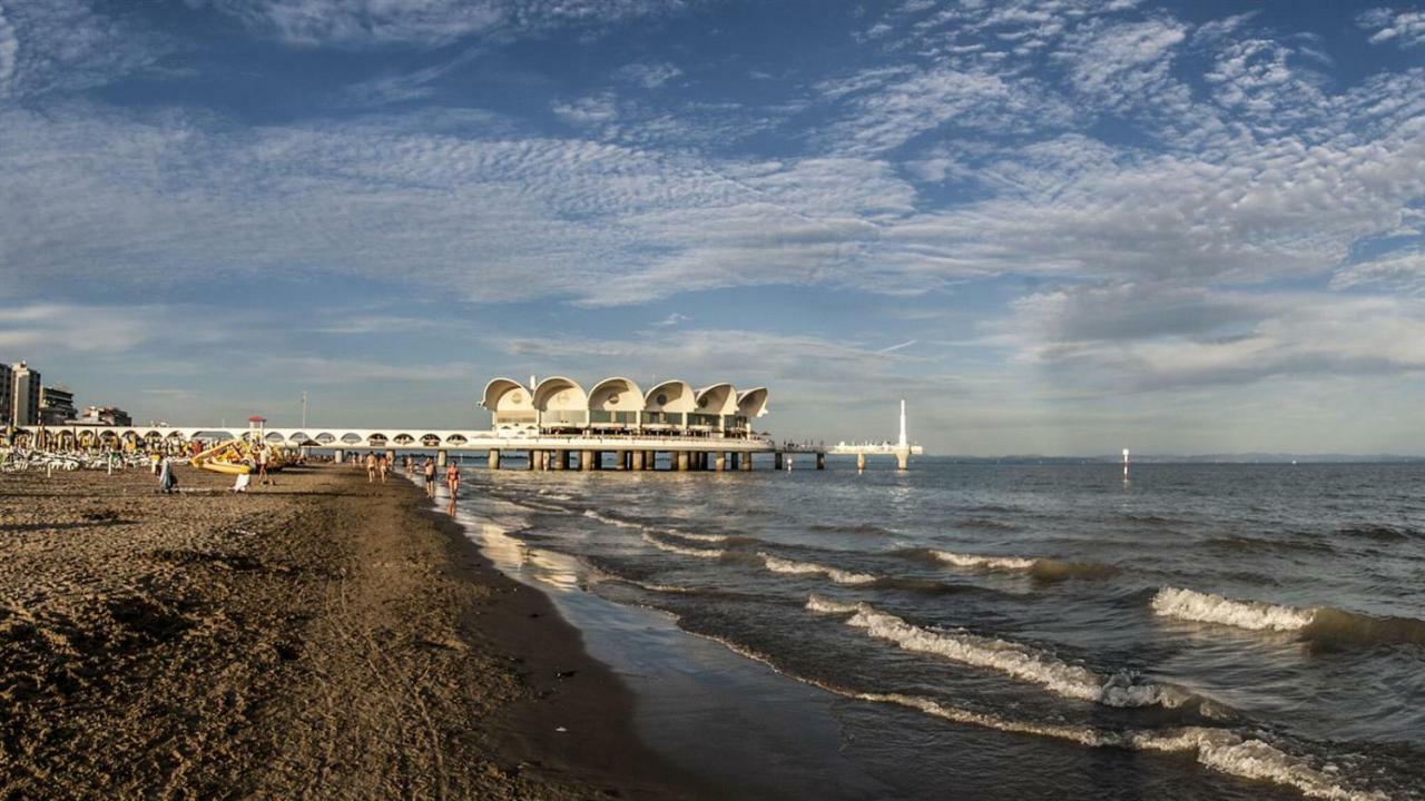 Villa Flamicia Pt Lignano Sabbiadoro Exterior photo
